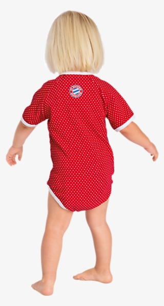 Baby Body Disney Minnie Mouse - Toddler