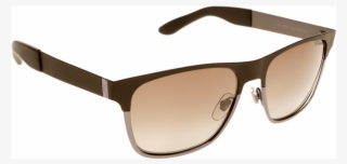 Saint Laurent Ysl 2334/s Yyg La 55 Sunglasses - Reflection