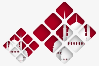 Ketupat Images Red - Safe Assure Logo