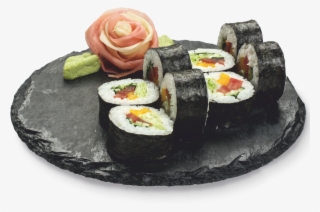 Roll Origami - Gimbap