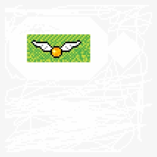 Golden Snitch - Illustration