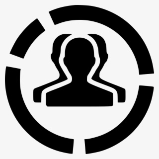 Png File Svg - Demography Symbol