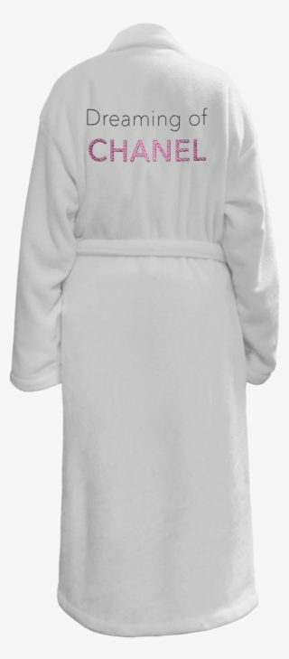 Fuck With Me I Dare You Robe