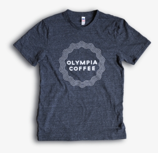 Olympia Coffee Roasting Company - Active Shirt
