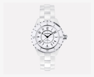 Analog Watch