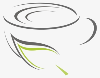 Organic Coffee Logos Desgin - Sketch