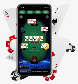Chip Stack - Gadget