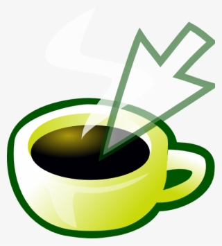 How To Set Use Click On The Coffee Icon Png