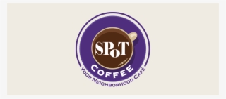 Spot Coffee Logo - Spot Coffee