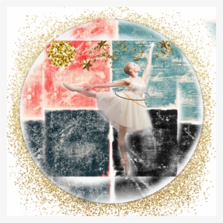 Ballerina Image - Creative Arts
