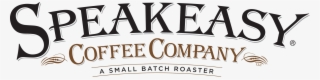 Speakeasy Coffee Company