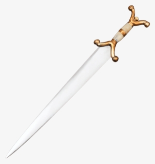 Renaissance Clipart Medieval Sword - Sword
