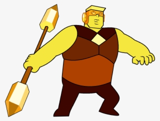 Drama Clipart Sad Worker - Topaz From Steven Universe