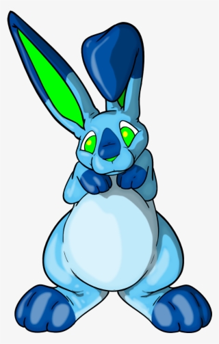 Jade Cute Face - Cartoon