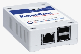 Netskatekoban Sensor Ax - Electronics