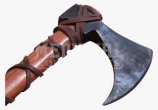 Viking Ax Png Picture - فأس الفايكنج