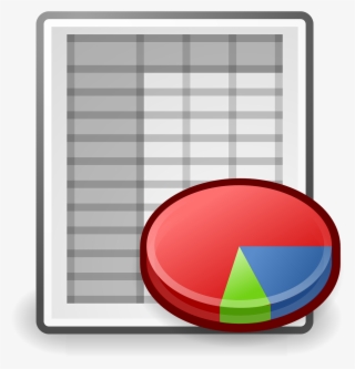 Discovering Sql Server-part 3 - Spreadsheet Clipart