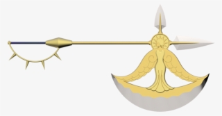 Load In 3d Viewer Uploaded By Anonymous - Rhitta Escanor Png