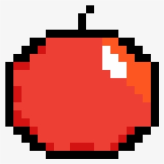 Manzana - Master Chief Helmet Pixel Art