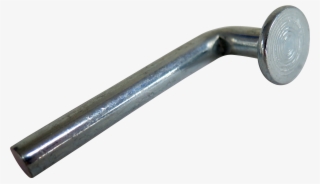 Pallet Rack Drop Pin - Shower Head