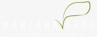 Manzana Verde - Logo De Manzana Png