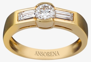 Pre-engagement Ring