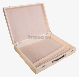Bk13 - Plywood