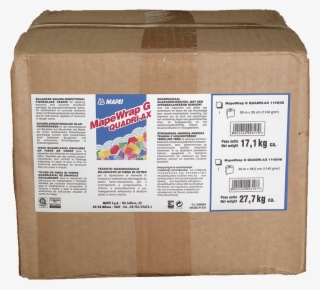 Mapewrap G Quadri-ax - Mapei