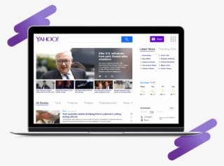 Laptop Vector - Website