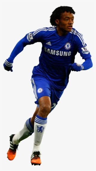 Juan Guillermo Cuadrado - Chelsea F.c.