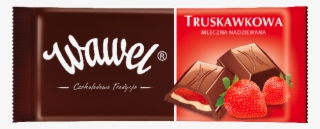 Wawel Chocolate Malaga