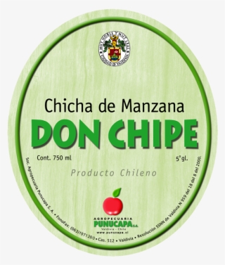 Con Ricas Manzanas De Campo Se Prepara Este Exquisito - Cherry