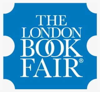 About Stephanie Eade - London Book Fair Logo