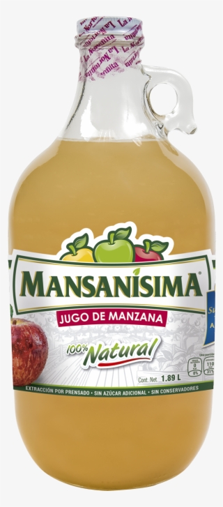 Other Products - Productos De Jugo De Manzana