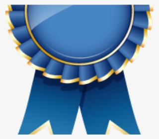 Winner Ribbon Clipart 1st 2nd 3rd Place - Blank Ribbon For Awarding