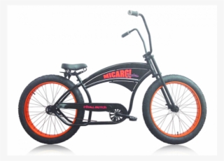 Royal Dutch 26" Fat Tire Cruiser