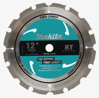 Power Tools - Polycrystalline Diamond Blade