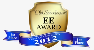 Old Schoolhouse Awards - Old Awards