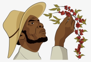 Coffee Roaster Machine Vector