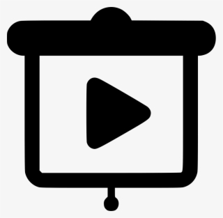 Png File - Icons Presentations Video Free