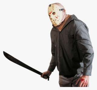 Phoebe English Fw17 - Friday The 13th 3 1982