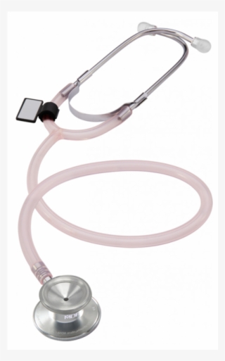 Estetoscopio Mdf Serie 747 Una Manguera Doble Campana - Mdf Stethoscope