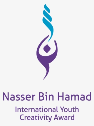 1st Place In Nasser Bin Hamad Award Science Category - Sparkasse