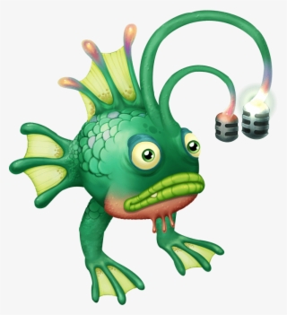 Download - My Singing Monsters Personagens