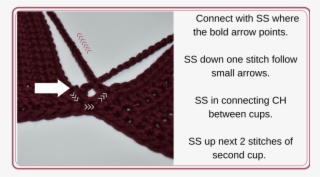 Crochet Bikini Pattern, Crochet, Crochet Bikini, Crochet - Crochet