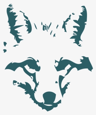 Fox - Papercutting