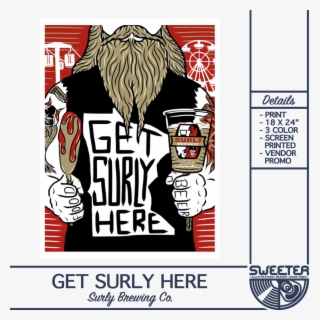 Surly State Fair - Portable Network Graphics
