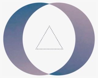 Logo Facebook Cuadrado Profile - Circle