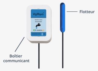 Vigiaqua-presentation - Headphones