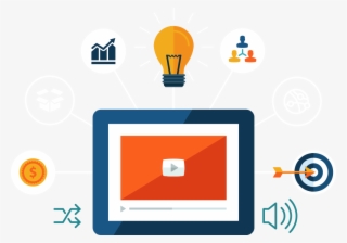 Presentations And Interactive Png